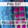 Pills 537 35